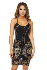 Annabelle - Timeless Gala