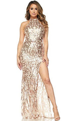 Lina - Timeless Gala