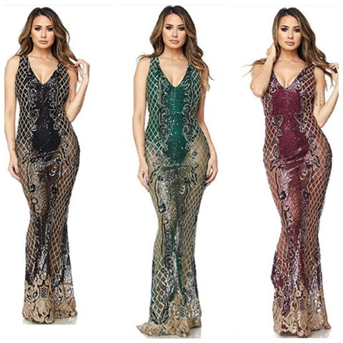 Medusa - Timeless Gala