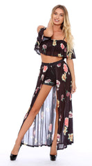 Sarahi - Timeless Gala