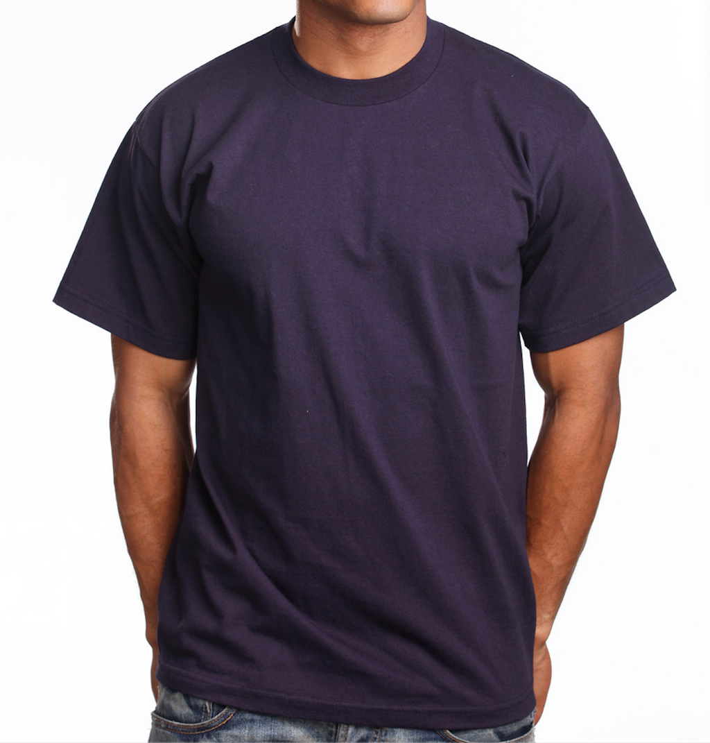 Pro Club Short Sleeve Shirt (Heavyweight Cotton)