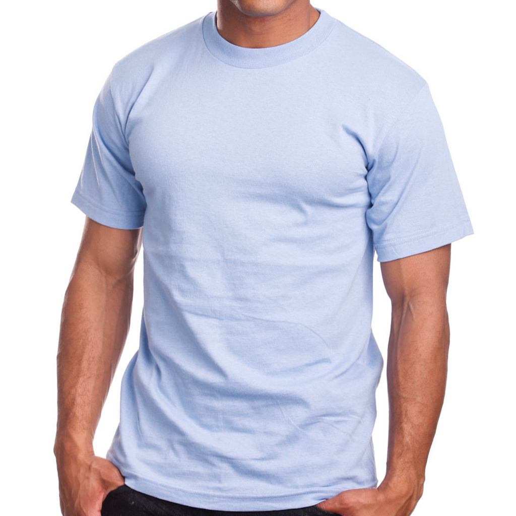 Pro Club Short Sleeve Shirt (Heavyweight Cotton)