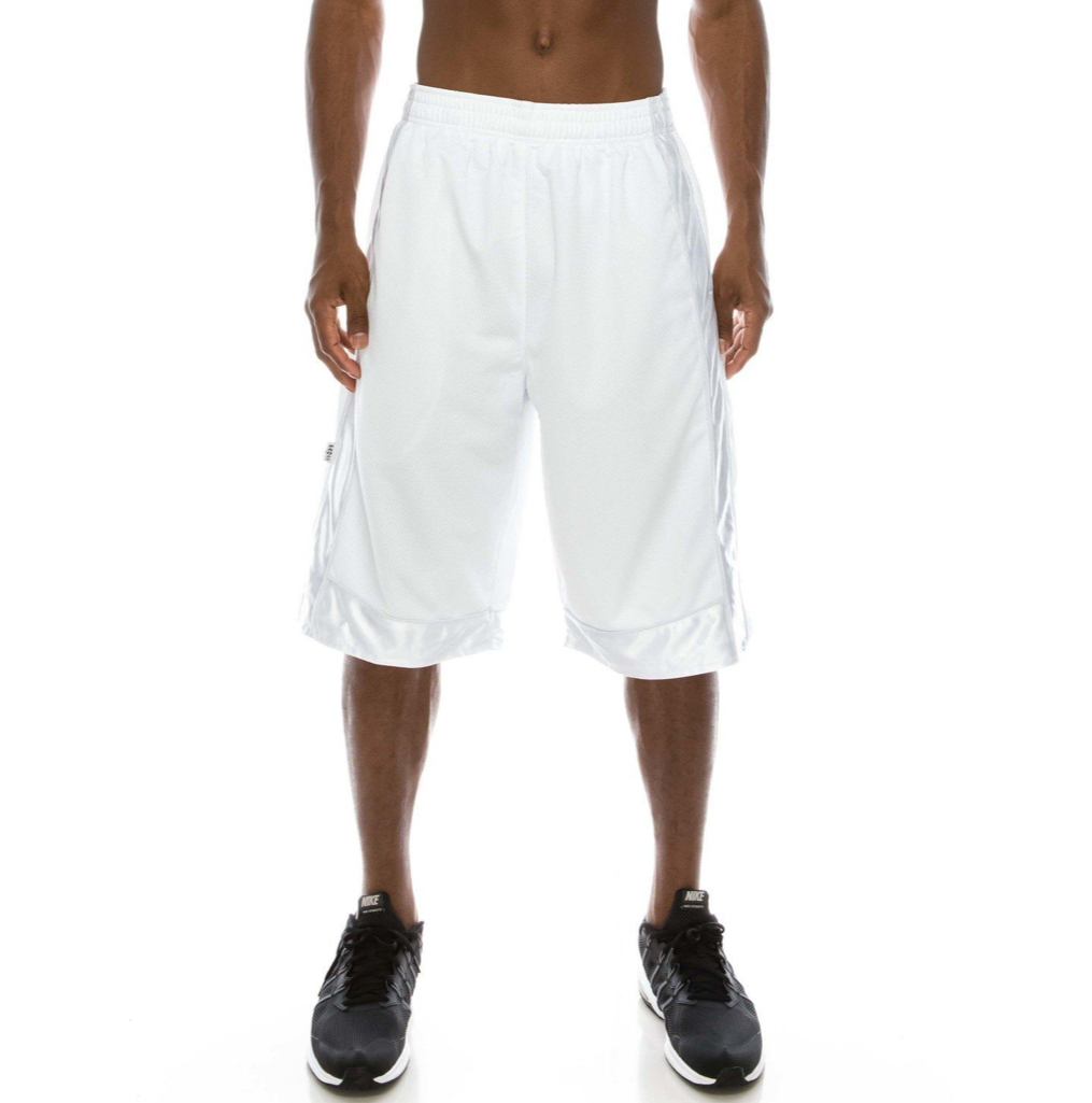 Pro 5 Basic Mesh Basketball Shorts