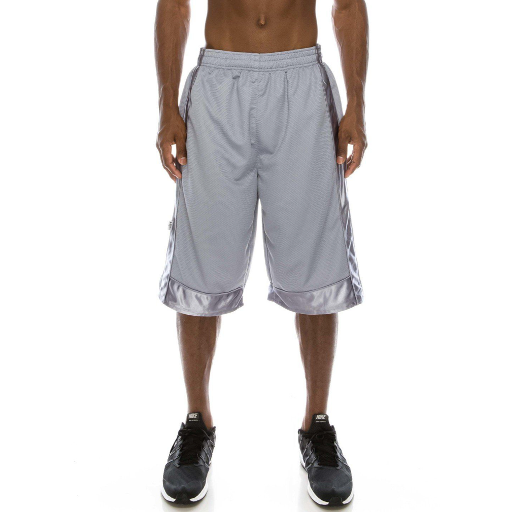 Pro 5 Basic Mesh Basketball Shorts