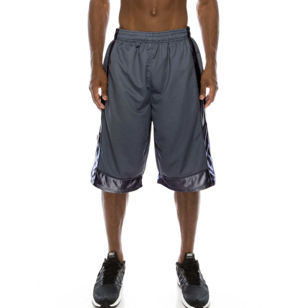 Pro 5 Basic Mesh Basketball Shorts