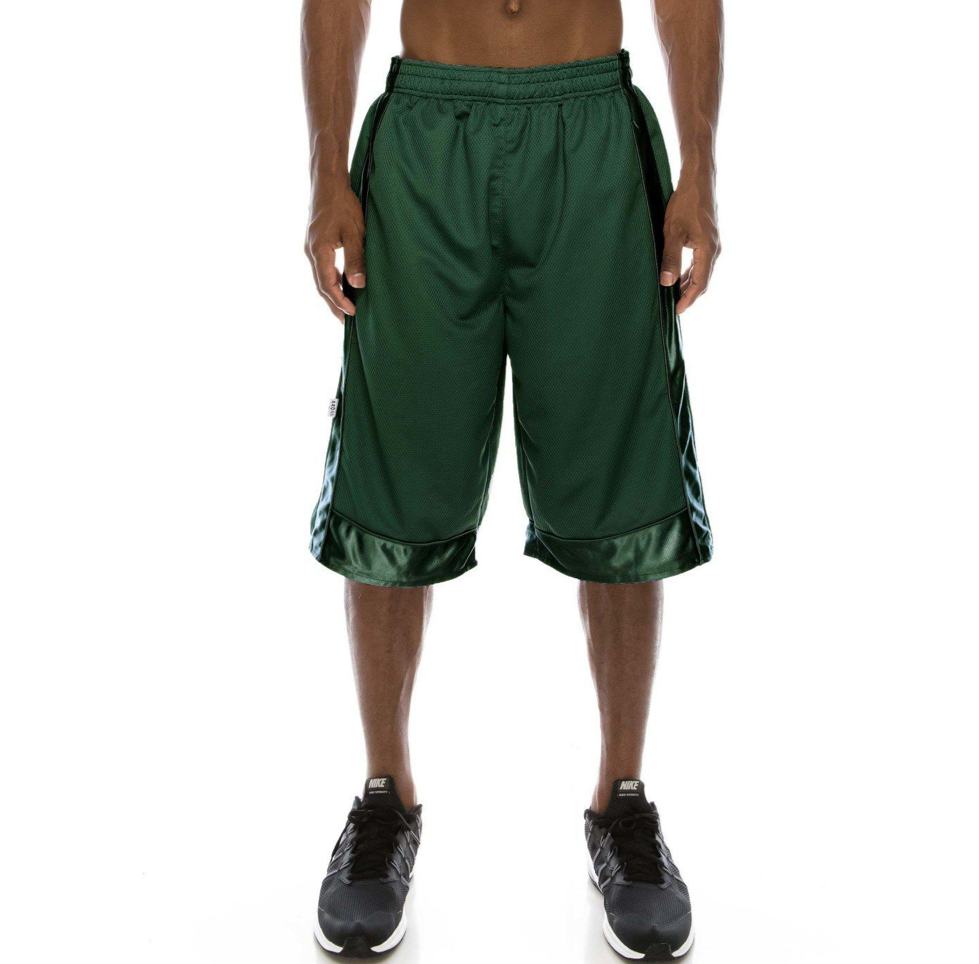 Pro 5 Basic Mesh Basketball Shorts