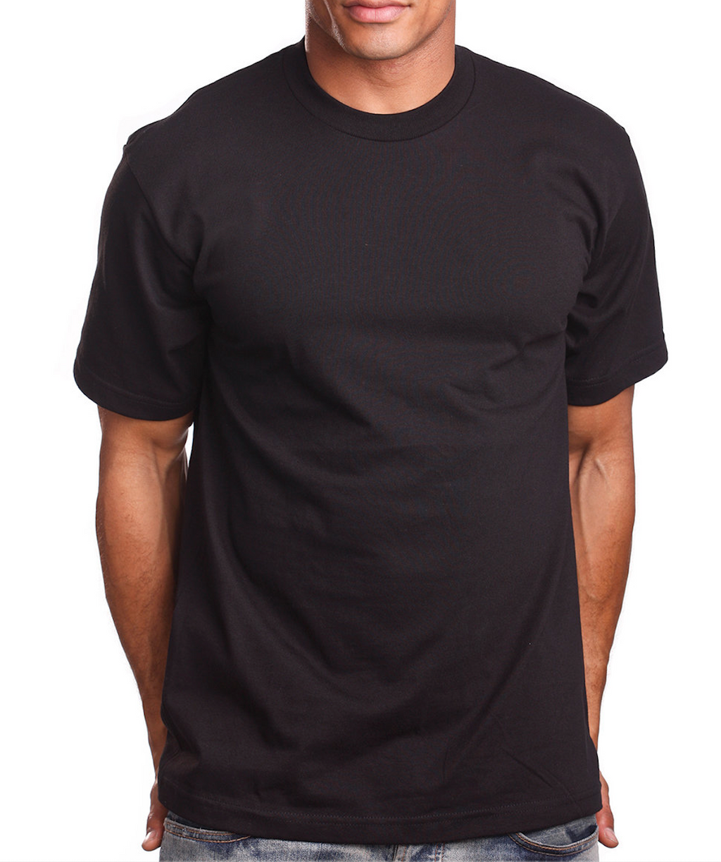 Pro Club Short Sleeve Shirt (Heavyweight Cotton)