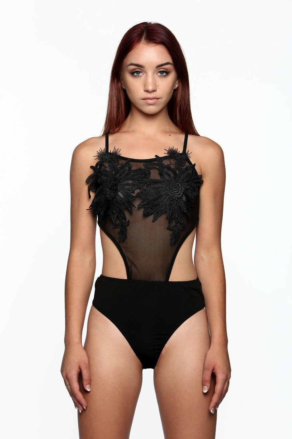 Brooke - Timeless Gala