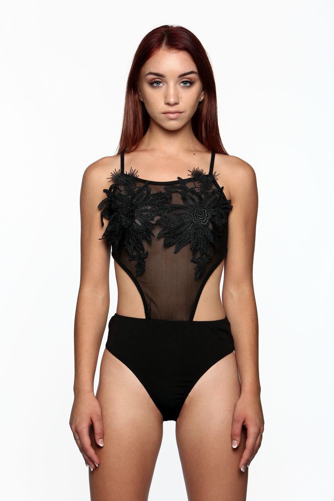 Brooke - Timeless Gala