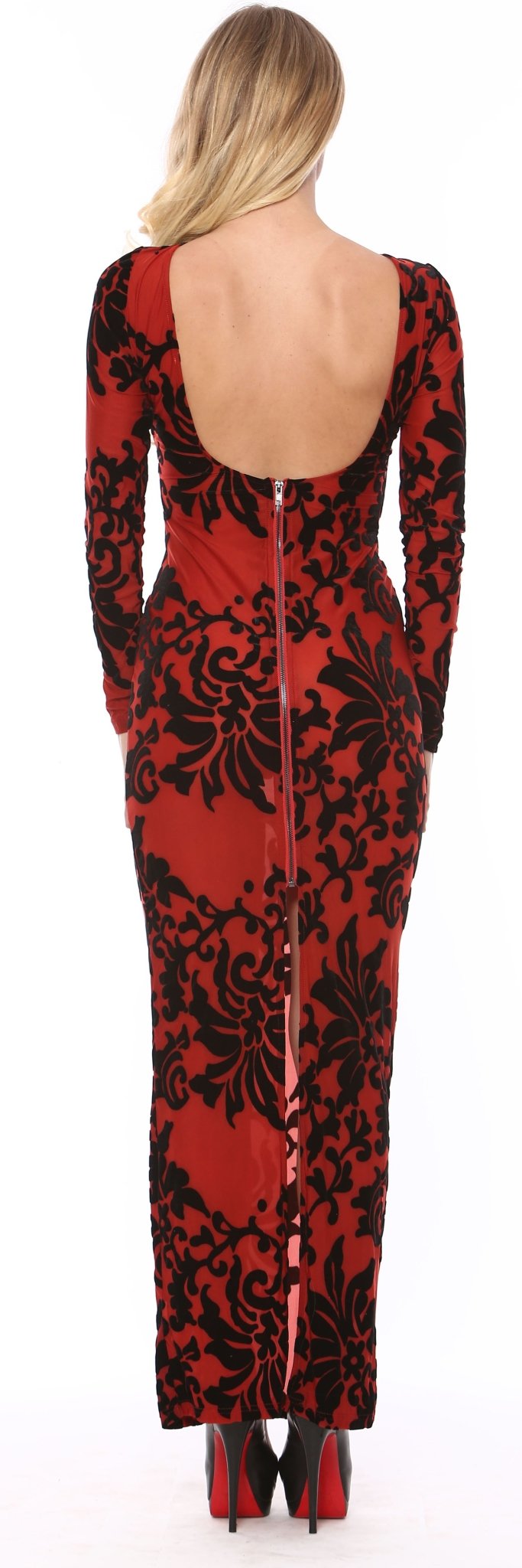 Cleo - Timeless Gala