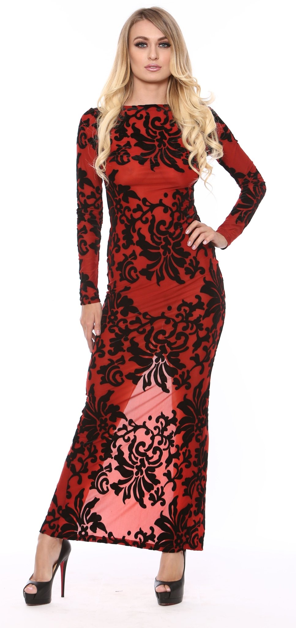 Cleo - Timeless Gala