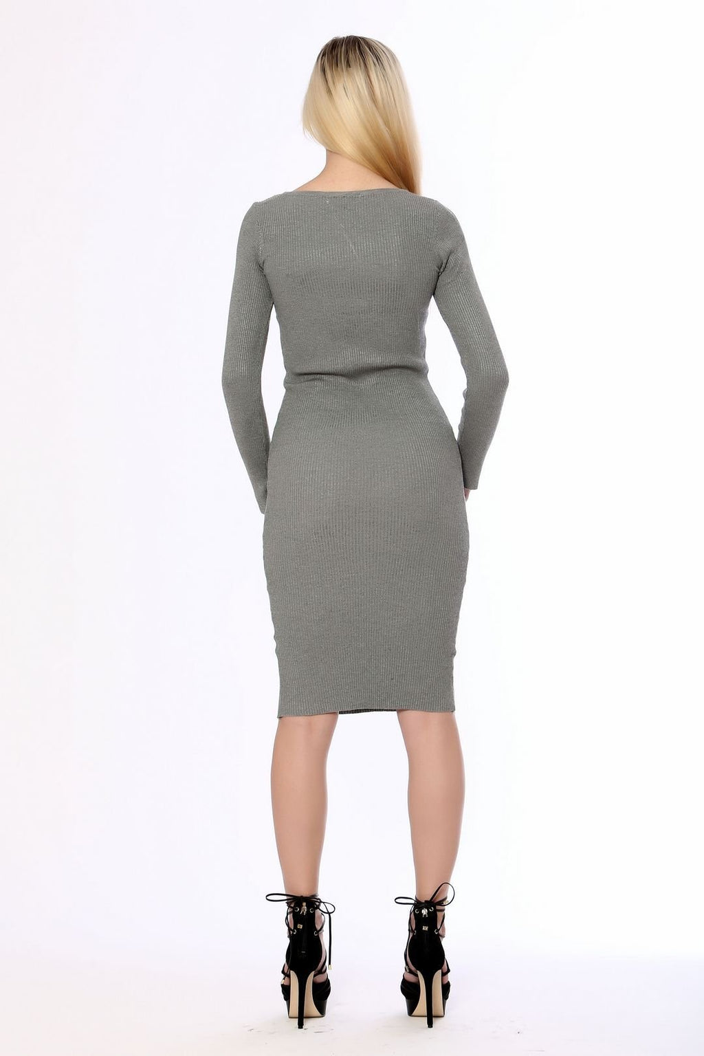 Courtney - Timeless Gala