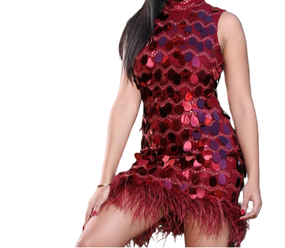 Danii - Timeless Gala