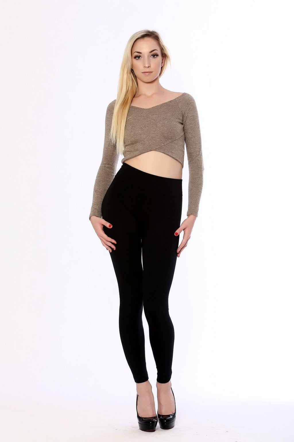 Gabrielle - Timeless Gala