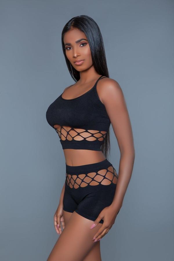 Jennifer - Timeless Gala