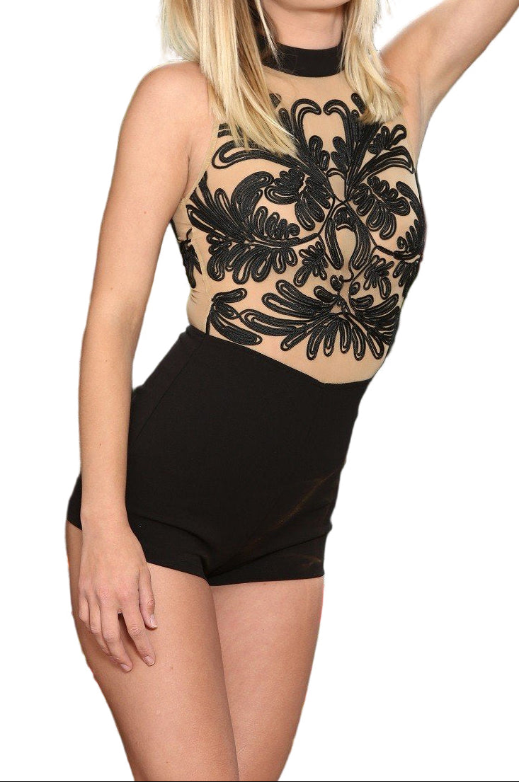 Julie - Timeless Gala