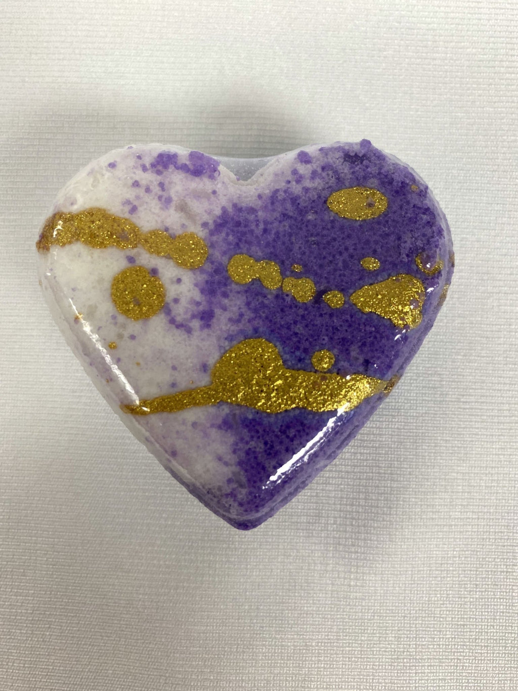 Lavender Bath Bomb - Timeless Gala