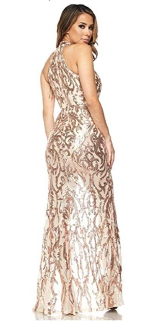 Lina - Timeless Gala