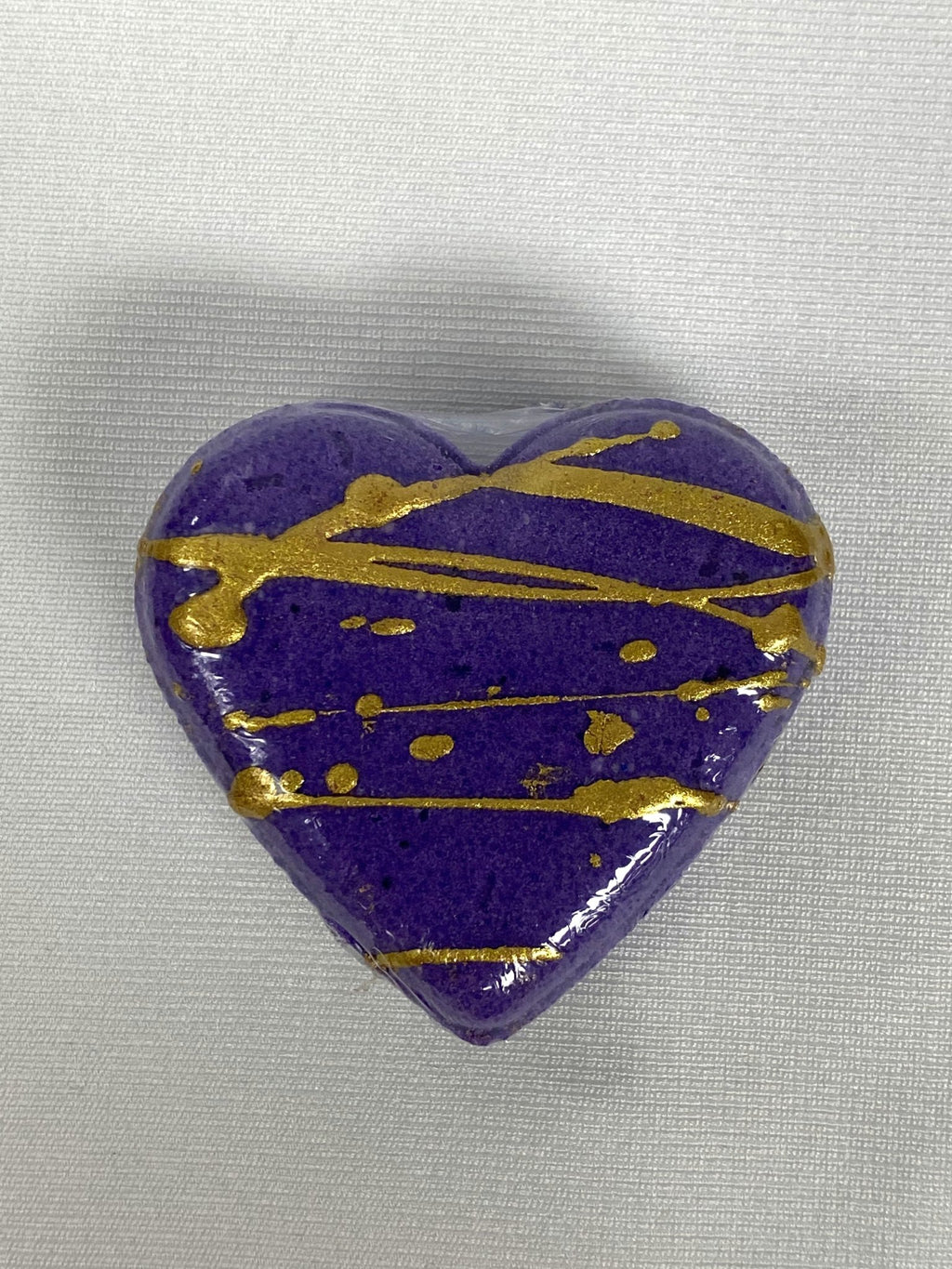 Love Spell Bath Bomb - Timeless Gala