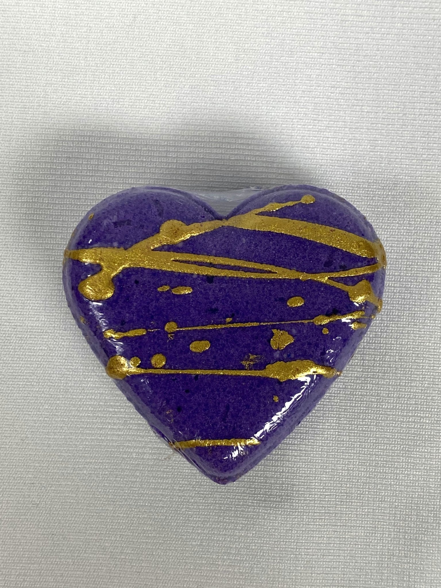 Love Spell Bath Bomb - Timeless Gala
