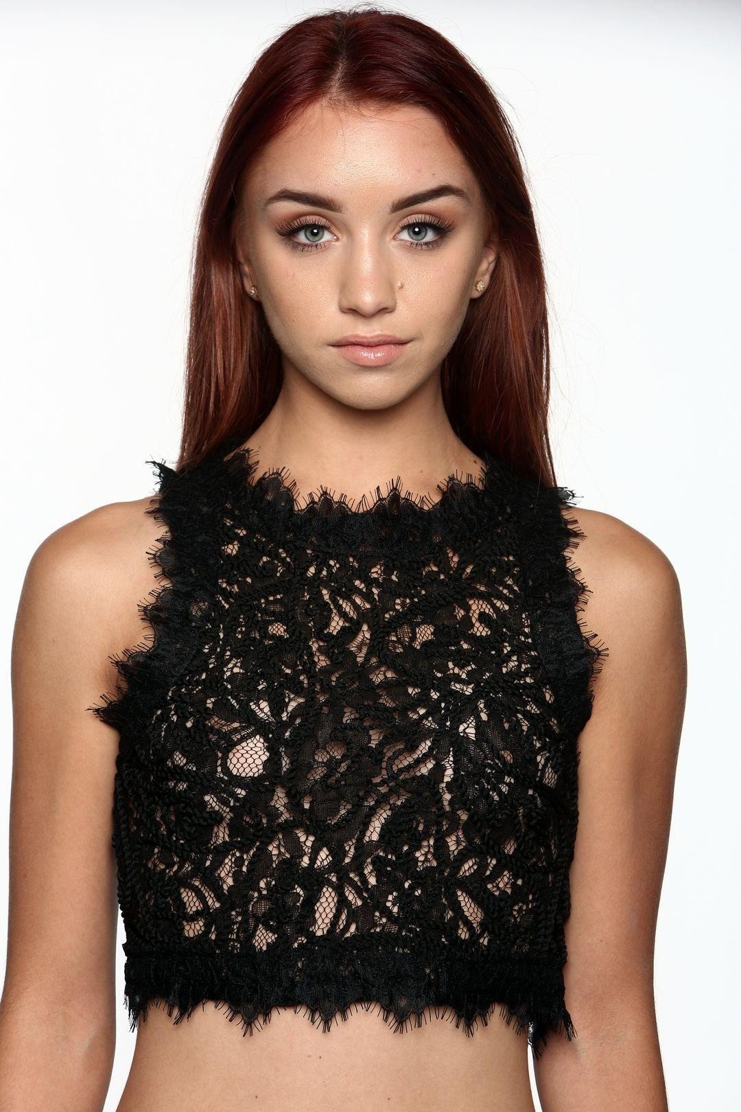 Macy - Timeless Gala