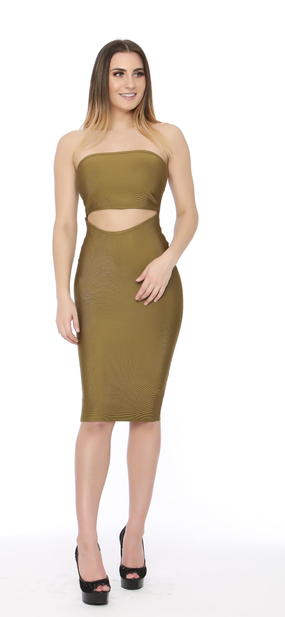 Miley - Timeless Gala