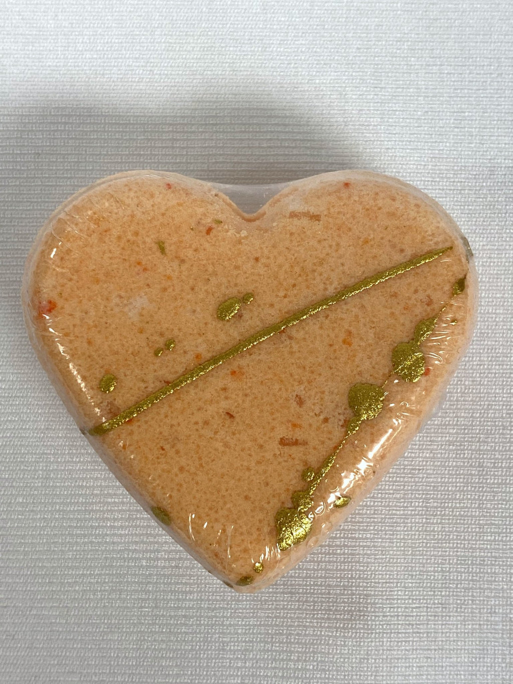 Mimosa Bath Bomb - Timeless Gala