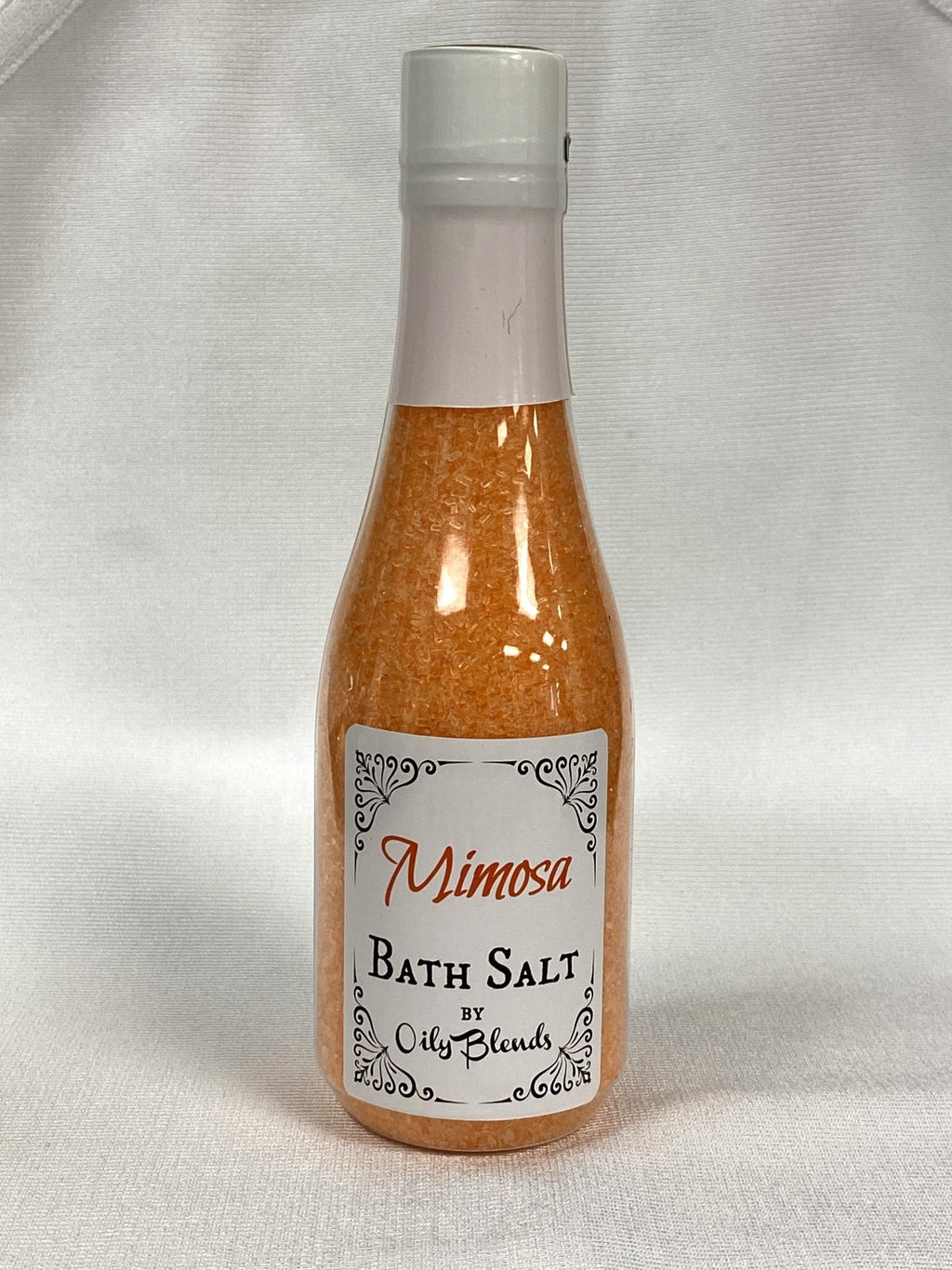 Mimosa Bath Salt - Timeless Gala