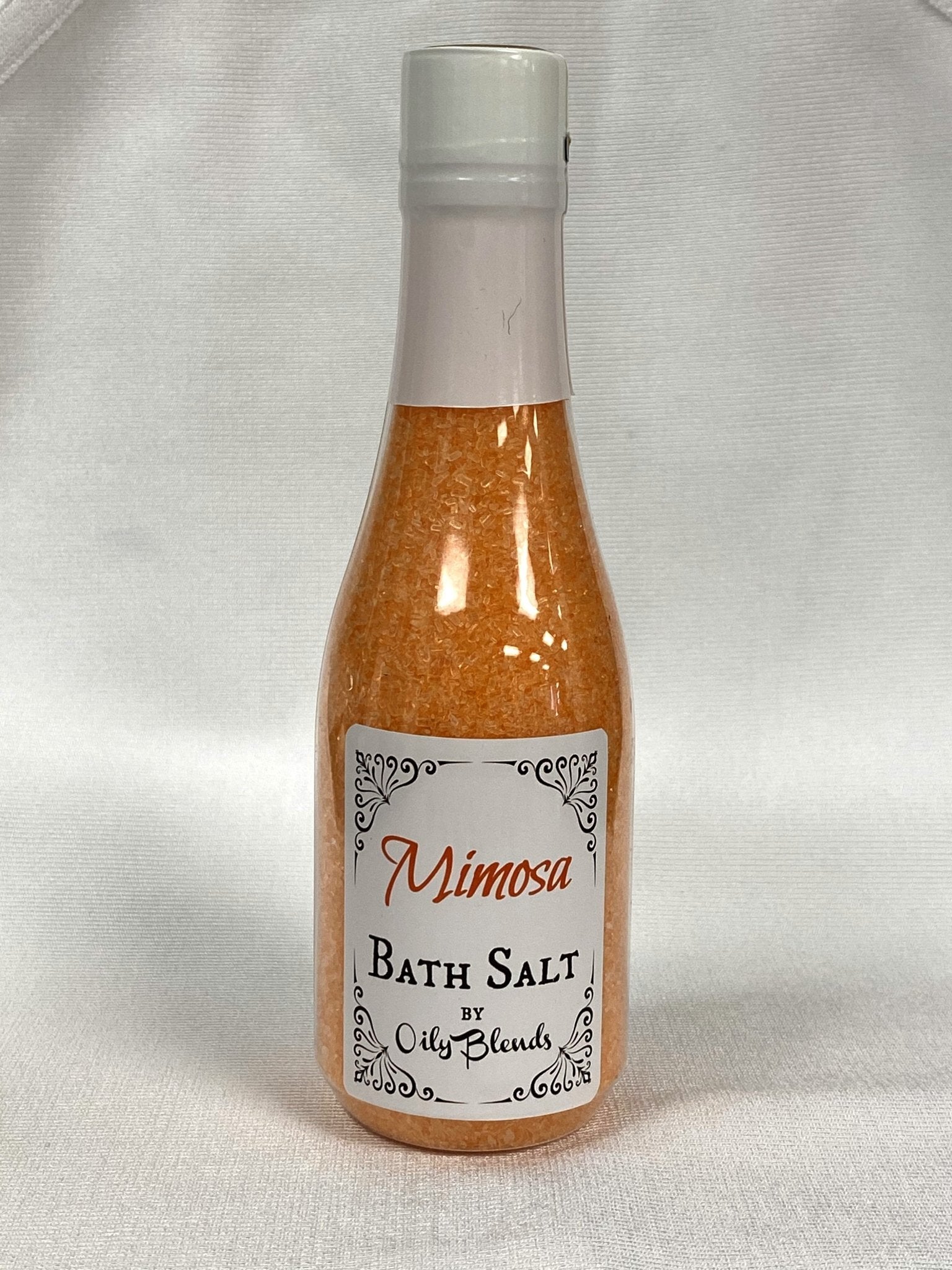 Mimosa Bath Salt - Timeless Gala