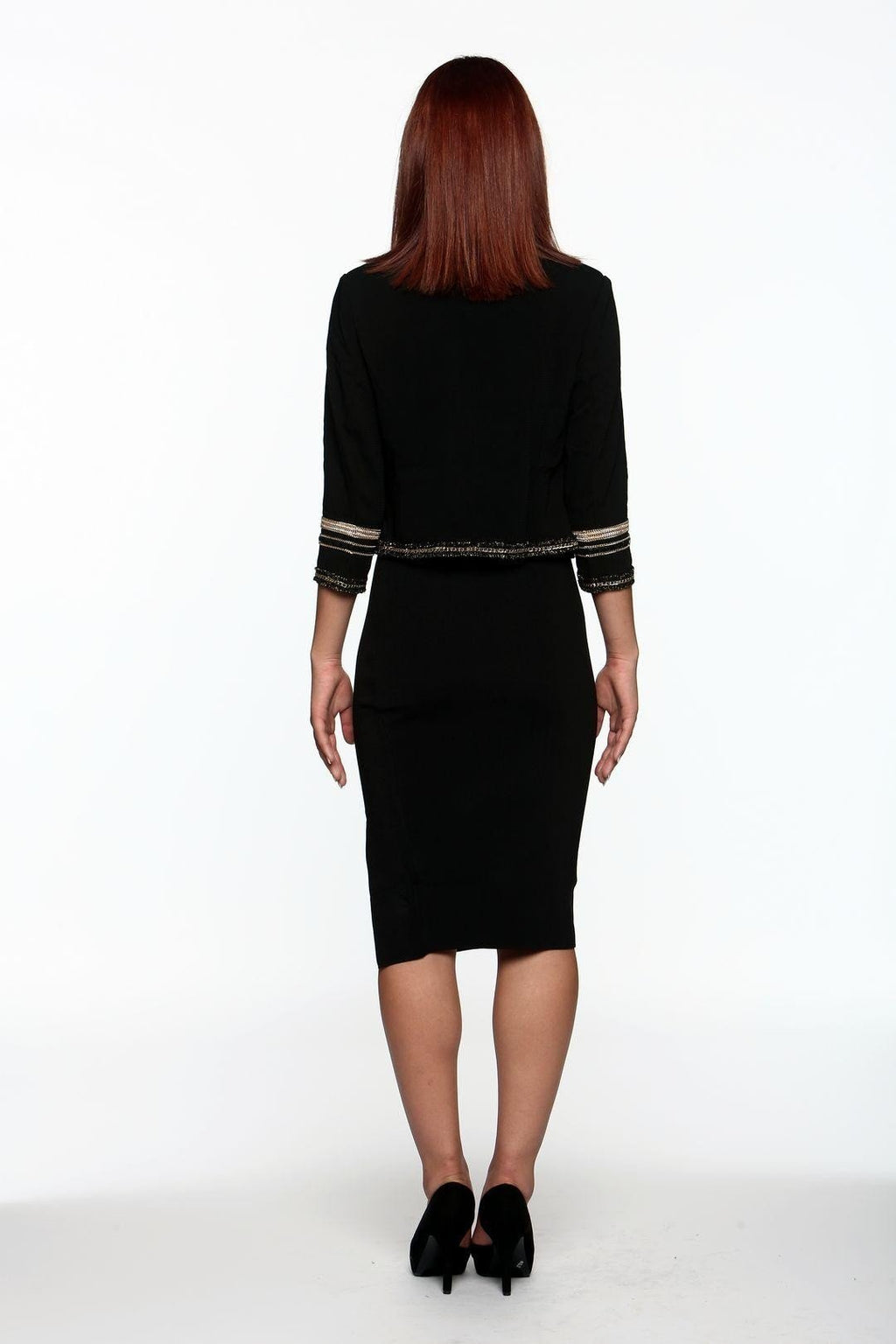 Natalia & Kate - Timeless Gala