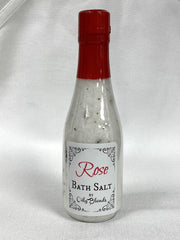 Rose Bath Salt - Timeless Gala