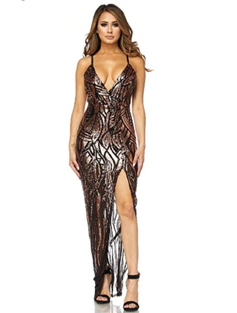 Taylor - Timeless Gala