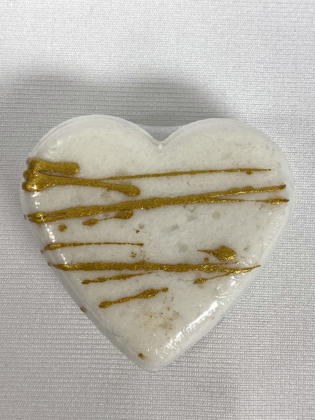 White Tea Bath Bomb - Timeless Gala