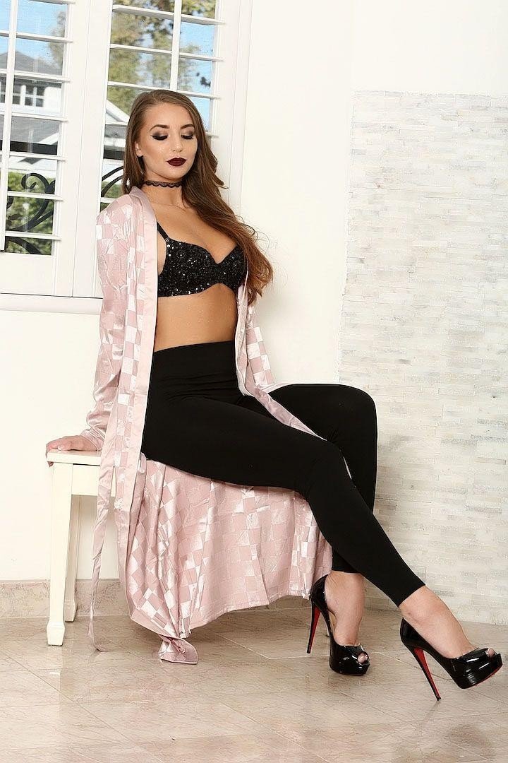 Zayda - Timeless Gala